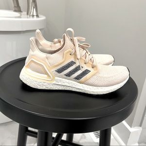 Adidas Ultraboost 20 Running Shoe
